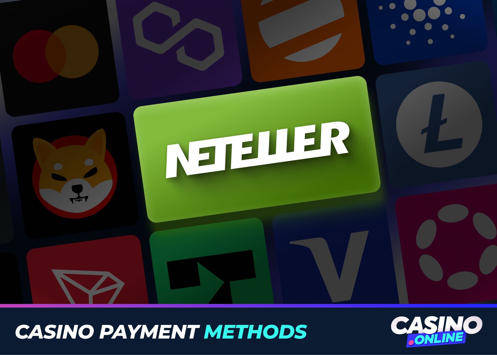 neteller casino sites